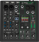 Mikser analogowy Mackie ProFX6v3+ (810128260749) - obraz 1
