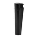 Зажигалка газовая Clipper турбо пламя черная Metal Turbo Jet Black - изображение 5