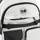 Рюкзак GoPack Education Стильний 39.5x28x15 см Сірий (GO26-183M-2) - зображення 12