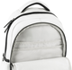 Рюкзак GoPack Education Стильний 39.5x28x15 см Сірий (GO26-183M-2) - зображення 13