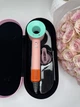 Super Hair Dryer с функцией быстрой сушки в цвете ceramic pop с розовим кейсом - изображение 2