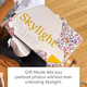Цифрова фоторамка Skylight: 15-дюймовий Wi-Fi з можливістю завантаження з телефону, сенсорний екран цифрової фоторамки - зображення 4