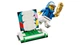Конструктор Lego Editions Football Официальный Кубок мира FIFA 43020 - изображение 6