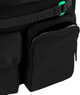 Рюкзак GoPack Education Стильний 39.5x28x15 см Чорний (GO26-183M-3) - зображення 10