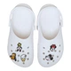 Przypinki do butów Crocs Mickey & Friends Elevated 5-Pack 10018215 5 szt Wielokolorowe - obraz 3