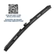 Щетка стеклоочистителя гибридная Molder Quantum 14/360мм STM01119 - изображение 1