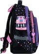 Рюкзак GoPack для початкової школи Education Bright&Awesome 37x28.5x16 см Чорний (GO26-2606S-3) - зображення 6