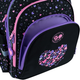 Рюкзак GoPack для початкової школи Education Bright&Awesome 37x28.5x16 см Чорний (GO26-2606S-3) - зображення 10