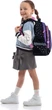Рюкзак GoPack для початкової школи Education Bright&Awesome 37x28.5x16 см Чорний (GO26-2606S-3) - зображення 20