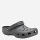 Чоловічі крокси Crocs Classic 10001-0DA 49 Темно-сірі (191448101708) - зображення 3