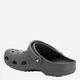 Чоловічі крокси Crocs Classic 10001-0DA 49 Темно-сірі (191448101708) - зображення 4