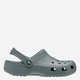 Чоловічі крокси Crocs Classic 10001-0Z3 45-46 Сірі (887350404876) - зображення 1