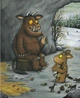 Книга Ґруффалятко. Автор - Джулія Дональдсон, Аксель Шеффлер (Читаріум) - зображення 2