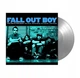 Вінілова платівка Fall Out Boy "Take This To Your Grave" - срібна платівка - изображение 3
