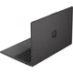 Ноутбук HP 15.6" 255R G10 (FHD IPS) /AMD R5-7535U /16GB /SSD 512GB /UMA /DOS /black - зображення 4