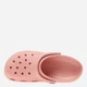 Chodaki damskie na platformie Crocs Classic 10001-78U 39-40 Różowe - obraz 5