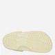 Chodaki damskie na platformie Crocs Classic 10001-7CJ 37-38 Jasnożółte - obraz 6