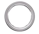 Смарт-кольцо Oura Ring 4 Silver Size 12 (JZ90-54217-12) - изображение 2