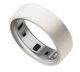 Смарт-кольцо Oura Ring 4 Ceramic Cloud Size 12 (JZ90-57460-12) - изображение 1