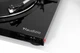 Автоматичний вініловий програвач Audizio RP310 з картриджем Audio-Technica, повнорозмірний диск, вбудований фонокоректор БВ - Б/В - зображення 2