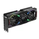 Видеокарта PNY GeForce RTX 5070 Ti 16GB ARGB OC Overclocked Triple Fan (VCG5070T16TFXXPB1-O) - изображение 3
