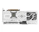Видеокарта ASRock Radeon RX 9070 XT Steel Legend 16GB (RX9070XT SL 16G) - изображение 5