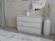 Комод Viant ТК-9 6Ш 1200 х 420 х 800 мм Кашемир (ТК9-000020676) - изображение 5