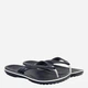 Чоловічі в'єтнамки для пляжу Crocs Crocband Flip 11033-410 42-43 Темно-сині (883503476905) - зображення 3
