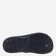 Чоловічі в'єтнамки для пляжу Crocs Crocband Flip 11033-410 42-43 Темно-сині (883503476905) - зображення 6