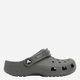 Chodaki chłopięce Crocs Classic Kids Clog K 206991-0DA 28-29 Szare (191448734463) - obraz 1