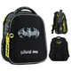 Рюкзак шкільний каркасний Kite Education DC Comics (DC26-555S) - зображення 2