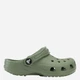 Chodaki chłopięce Crocs Classic Kids Clog K 206991-308 28-29 Jasnozielone (196265800476) - obraz 1