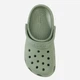 Chodaki chłopięce Crocs Classic Kids Clog K 206991-308 28-29 Jasnozielone (196265800476) - obraz 5