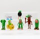 Игровые фигурки Итальянские животные игрушка набор фигурок персонажей Italian brainrot Store - изображение 2