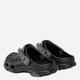 Дитячі крокси-сабо для хлопчика Crocs Classic All Terain Kids Clog 207458-001 32-33 Чорні (191448878518) - зображення 4