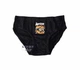 Набір 3шт різнокольорові труси з малюнками на хлопчика 3-4 роки 98-104см DOMIkids 72000-48 Різнокольорові - зображення 3