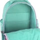 Рюкзак GoPack для начальной школы Education So Sweet 37x28.5x16 см Мятный (GO26-2606S-2) - изображение 13