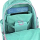 Рюкзак GoPack для начальной школы Education So Sweet 37x28.5x16 см Мятный (GO26-2606S-2) - изображение 14
