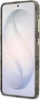 Чохол Guess 4G Script MagSafe для Samsung Galaxy S26 Brown (GUHMS26S5P4FWMSW) - зображення 5