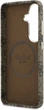 Чохол Guess 4G Script MagSafe для Samsung Galaxy S26 Brown (GUHMS26S5P4FWMSW) - зображення 7