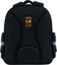 Рюкзак GoPack для початкової школи Education Speed Zone 37x28.5x16 см Чорний (GO26-2606S-6) - зображення 8