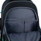Рюкзак GoPack для початкової школи Education Speed Zone 37x28.5x16 см Чорний (GO26-2606S-6) - зображення 11