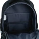 Рюкзак GoPack для початкової школи Education Speed Zone 37x28.5x16 см Чорний (GO26-2606S-6) - зображення 13