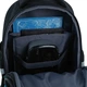 Рюкзак GoPack для початкової школи Education Speed Zone 37x28.5x16 см Чорний (GO26-2606S-6) - зображення 14