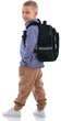 Рюкзак GoPack для початкової школи Education Speed Zone 37x28.5x16 см Чорний (GO26-2606S-6) - зображення 20