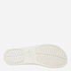 Sandały damskie na platformie Crocs Brooklyn 4U Sandal W 210676-160 41-42 Kremowe - obraz 6