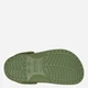 Дитячі крокси-сабо для дівчинки Crocs Classic Camouflage Clog K 211879-3TC 28-29 Темно-зелені (198445283956) - зображення 6