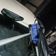 Щітка K2 Teletscopic Brush телескопічна для миття автомобілів та автобусів 150 - 250 см (M355) - зображення 6