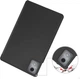 Чохол-книжка BeCover Smart Case для Lenovo Tab K11 Plus TB-352F 11.45" Black (711848) - изображение 4