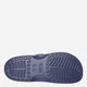 Klapki basenowe męskie Crocs Saturday Sandal M 212245-410 46-47 Granatowe - obraz 6